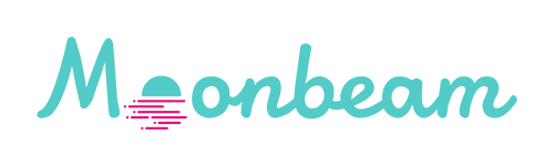 Logo Moonbeam