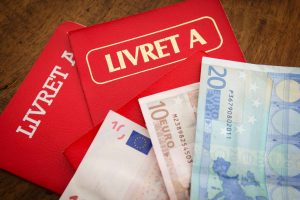 aout 2025 taux livret A
