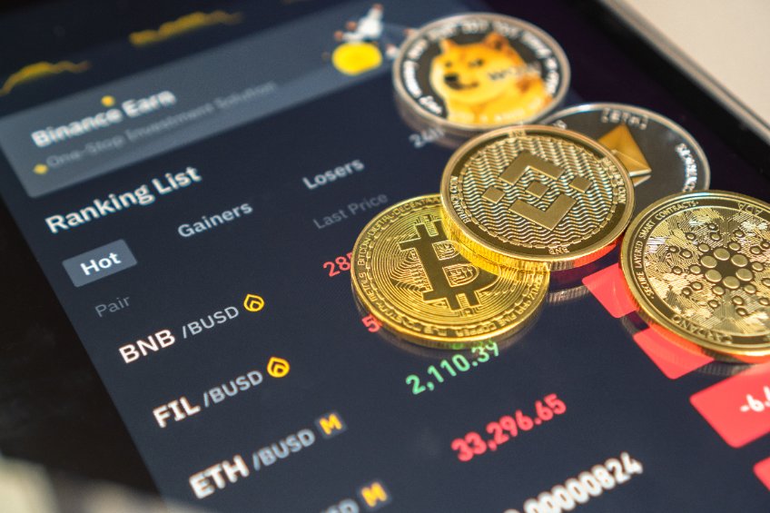 Investir dans la crypto monnaie Quel site choisir Izf