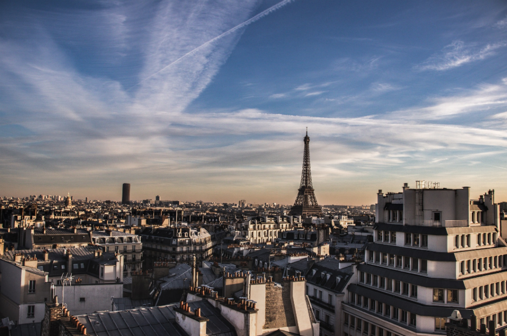 investir paris
