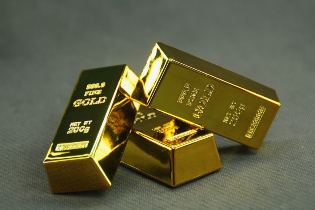 Pièces d'or ou lingot d'or : que choisir pour investir ?