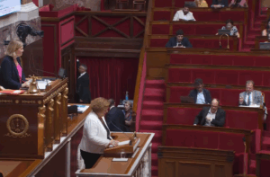 assemblee nationale