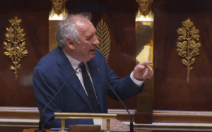 bayrou assemblee nationale